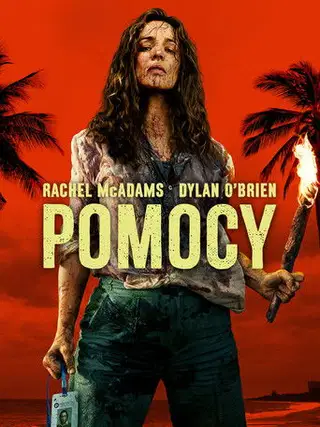 Pomocy (2026) Vider - Cały Film