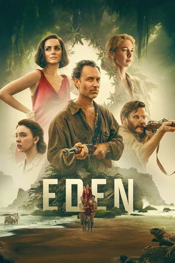 Eden (2025) Vider - Cały Film
