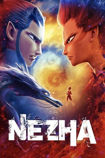 Ne Zha (2019) Vider - Cały Film