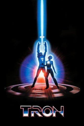 Tron (1982) Vider - Cały Film