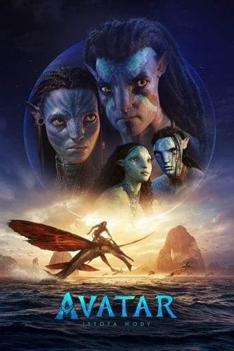 Avatar: Istota wody (2022) Vider - Cały Film