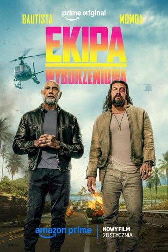 Ekipa wyburzeniowa (2026) Vider - Cały Film
