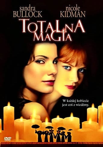 Totalna magia (1998) Vider - Cały Film