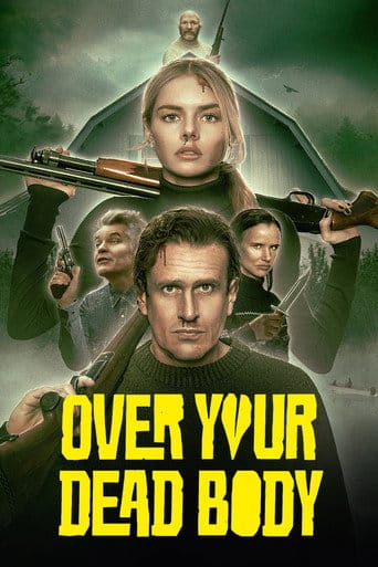 Po twoim trupie (2026) Vider - Cały Film