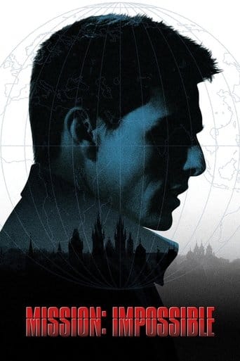 Mission: Impossible (1996) Vider - Cały Film
