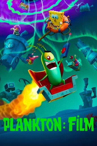 Plankton: Film (2025) Vider - Cały Film