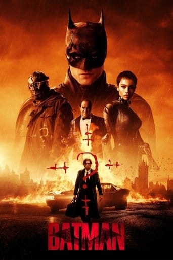 Batman (2022) Vider - Cały Film