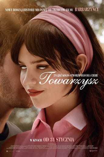 Towarzysz (2025) Vider - Cały Film