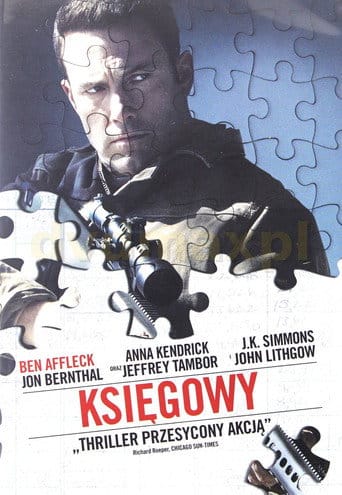 Księgowy (2016) Vider - Cały Film