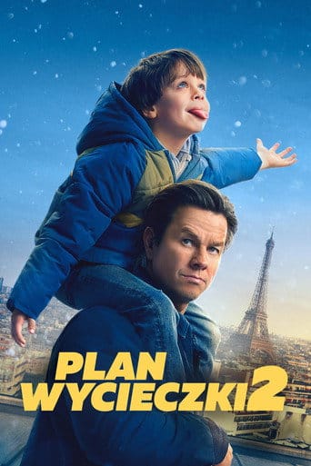 Plan wycieczki 2 (2025) Vider - Cały Film