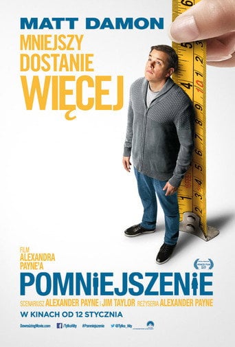 Pomniejszenie Cały Film (2017) - Vider