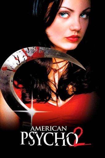 American Psycho II Cały Film (2002) - Vider