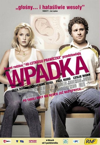 Wpadka (2007) w bazie Vider Online