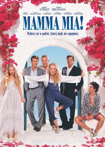 Mamma Mia! (2008) Vider - Cały Film