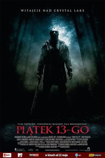 Piątek 13-go Cały Film (2009) Online - Filman