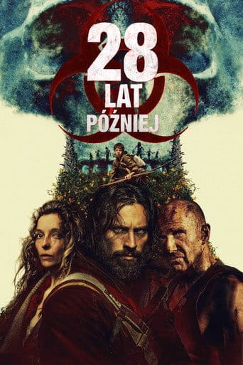 28 lat później (2025) Vider - Cały Film