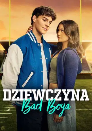 Dziewczyna Bad Boya (2025) Vider - Cały Film