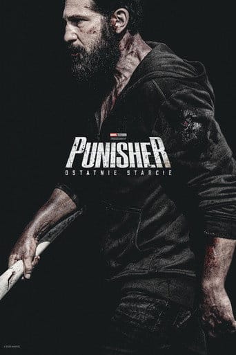 Punisher: Ostatnie starcie (2026) Vider - Cały Film