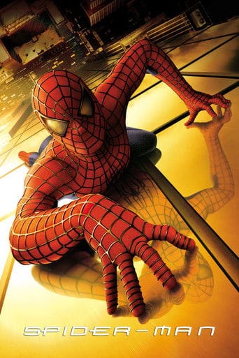 Spider-Man (2002) Vider - Cały Film