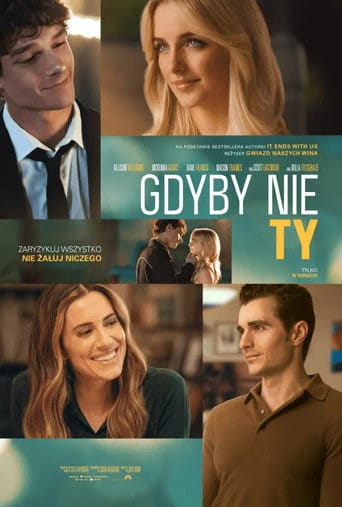 Gdyby nie ty (2025) Vider - Cały Film