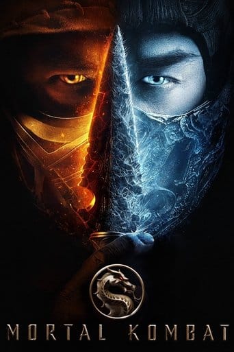 Mortal Kombat (2021) Vider - Cały Film