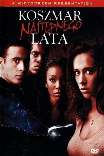 Koszmar następnego lata (1998) Vider - Cały Film