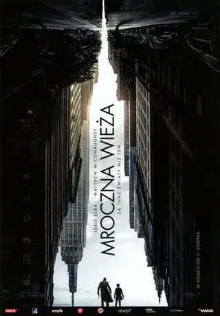 Mroczna Wieża na Vider | Online