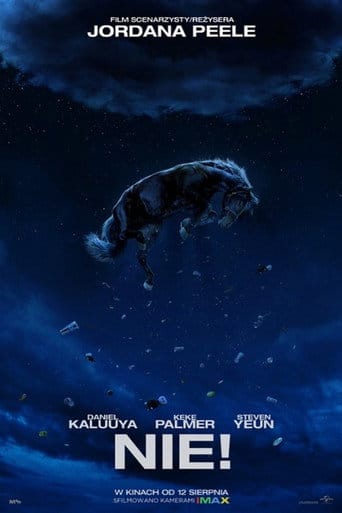 Nie! Cały Film (2022) Online - Filman