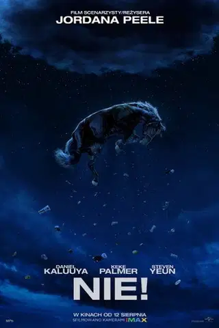 Nie! Cały Film (2022) Online - Filman