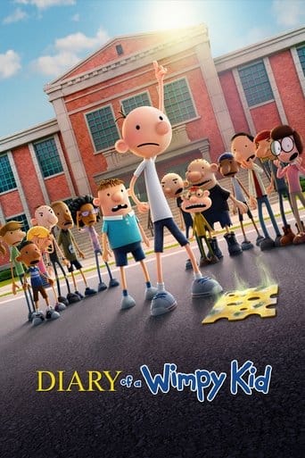 Dziennik cwaniaczka (2021) Vider - Cały Film