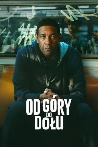 Od góry do dołu (2025) Vider - Cały Film