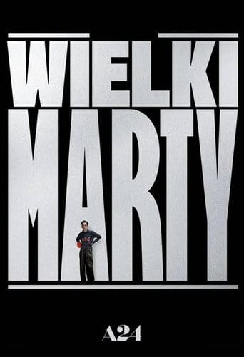 Wielki Marty (2025) Vider - Cały Film
