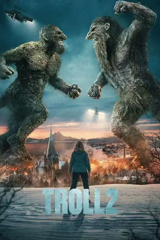 Troll 2 (2025) Vider - Cały Film