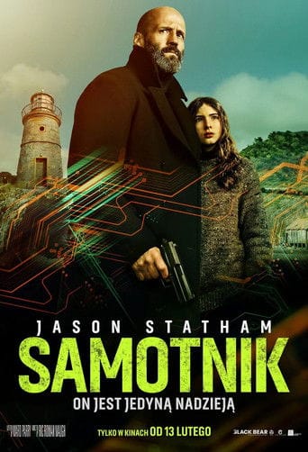 Samotnik (2026) Vider - Cały Film