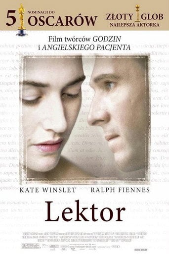 Lektor (2008) na Filman - Dostępność online