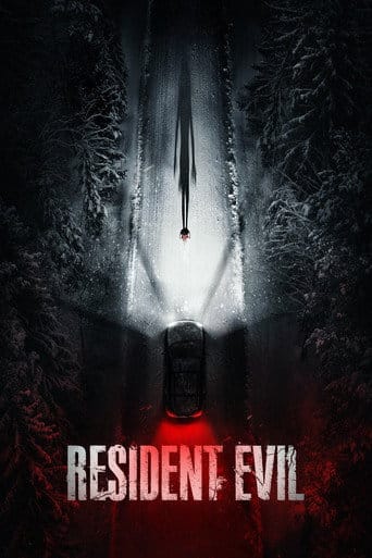 Resident Evil (2026) Vider - Cały Film