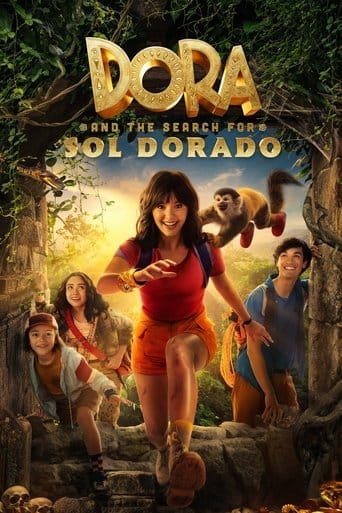 Dora i poszukiwacze Sol Dorado (2025) Vider - Cały Film