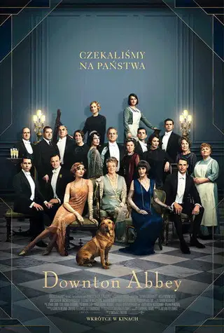 Downton Abbey (2019) Vider - Cały Film