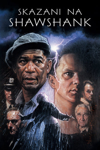 Skazani na Shawshank (1994) Vider - Cały Film