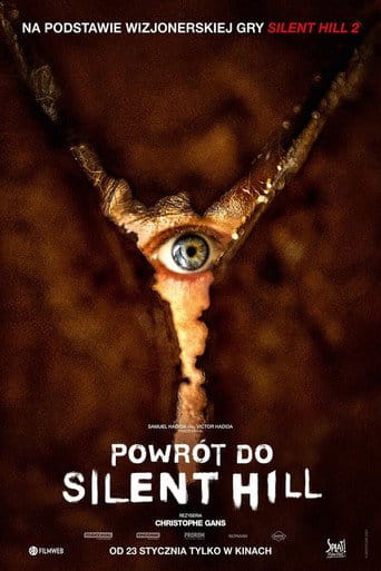 Powrót do Silent Hill (2026) Vider - Cały Film
