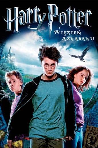 Harry Potter i więzień Azkabanu (2004) Vider - Cały Film