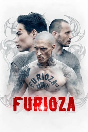 Furioza (2021) Vider - Cały Film