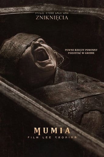 Mumia. Film Lee Cronina (2026) Vider - Cały Film