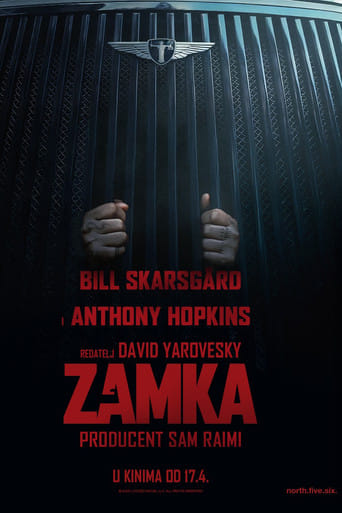 Uwięziony (2025) Vider - Cały Film