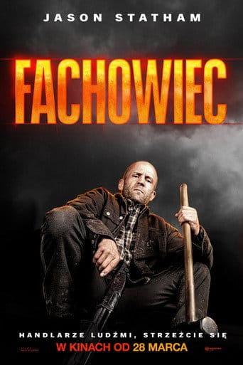 Fachowiec (2025) Vider - Cały Film
