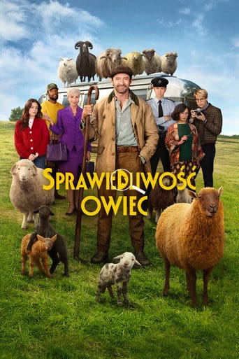 Sprawiedliwość owiec (2026) Vider - Cały Film
