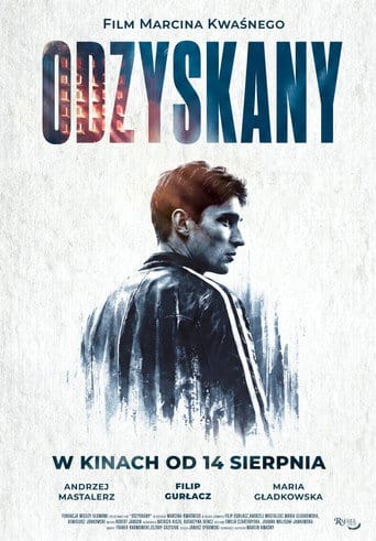 Odzyskany (2026) Vider - Cały Film