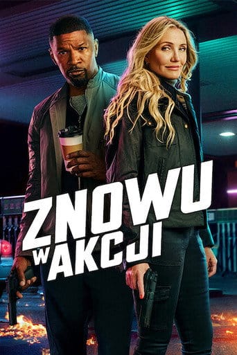 Znowu w akcji (2025) Vider - Cały Film