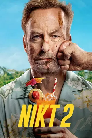 Nikt 2 (2025) Vider - Cały Film
