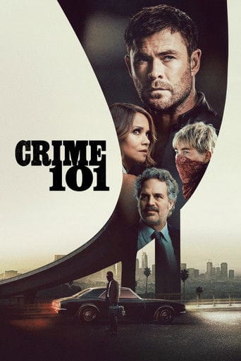 Crime 101 (2026) Vider - Cały Film